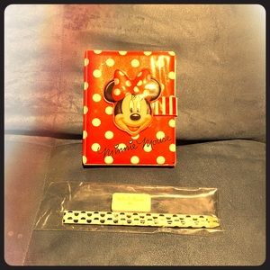 The Stationary set of Disney